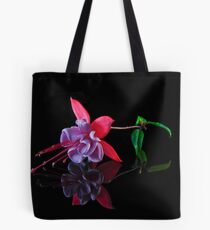 Fuchsia Tote Bag