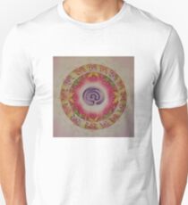 Follow the Path to Your Heart Unisex T-Shirt