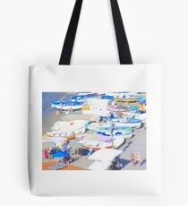 Sorrento Tote Bag