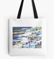 Sorrento Tote Bag