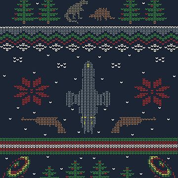 Firefly christmas clearance jumper