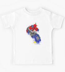 Freedom is the right of all sentient beings. Kids Tee