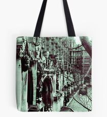 Day Eleven Tote Bag