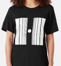 Doppler Slim Fit T-Shirt