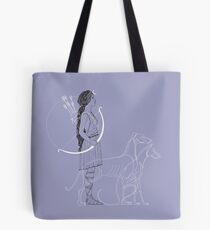 Artemis Tote Bag