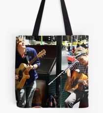 Untitled Tote Bag
