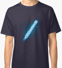 It's Blue Light Classic T-Shirt