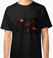 Fright night... Classic T-Shirt