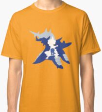 Oshawott Inception Classic T-Shirt