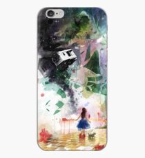 Not in Kansas Anymore iPhone Case