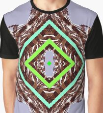 The cool breeze Graphic T-Shirt