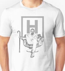 House, MD. Unisex T-Shirt