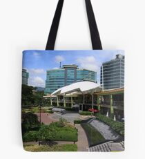 Ayala My Love Tote Bag