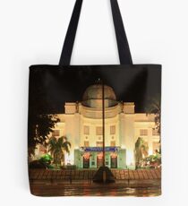 Cebu Provincial Capitol Tote Bag
