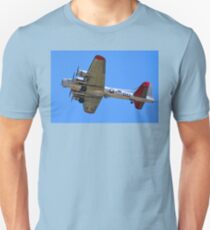 'Yankee Lady' > Unisex T-Shirt