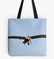 Hovering Tote Bag