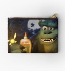 Sully and Navi Studio Pouch