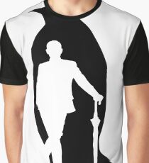 Cobblepot Graphic T-Shirt