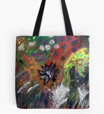 Vegetation Tote Bag