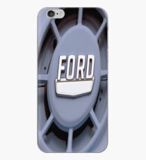 Ford iPhone Case