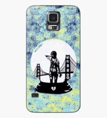 San Francisco Hülle & Klebefolie für Samsung Galaxy