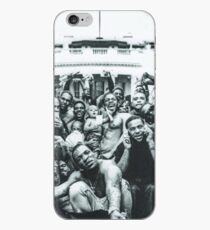 Um einen Schmetterling zu pimpern iPhone-Hülle & Cover