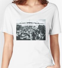 To Pimp a Butterfly Relaxed Fit T-Shirt