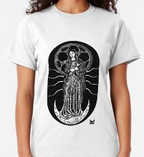 Cycling Madonna Classic T-Shirt