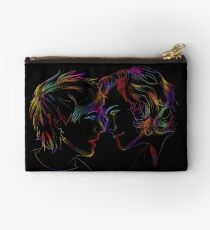 Tomber en amour avec leurs yeux. 2014 Pochette