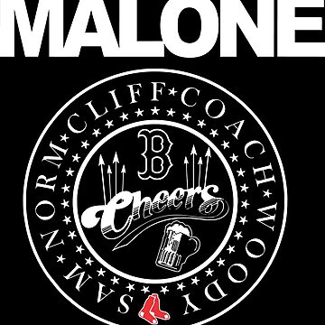 Artwork thumbnail, Malone by greenarmyman