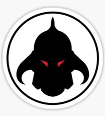 Death Dealer Sticker