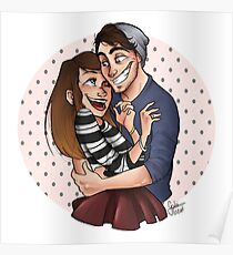 Zalfie Poster