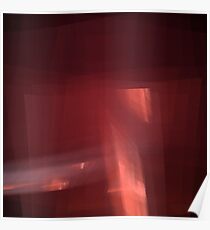 Red Poster