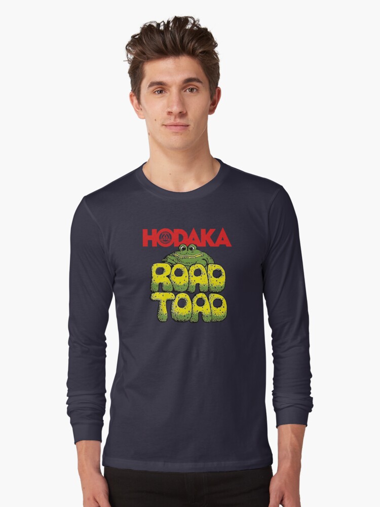 hodaka shirt