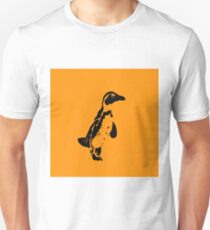 Penguin Patches Unisex T-Shirt