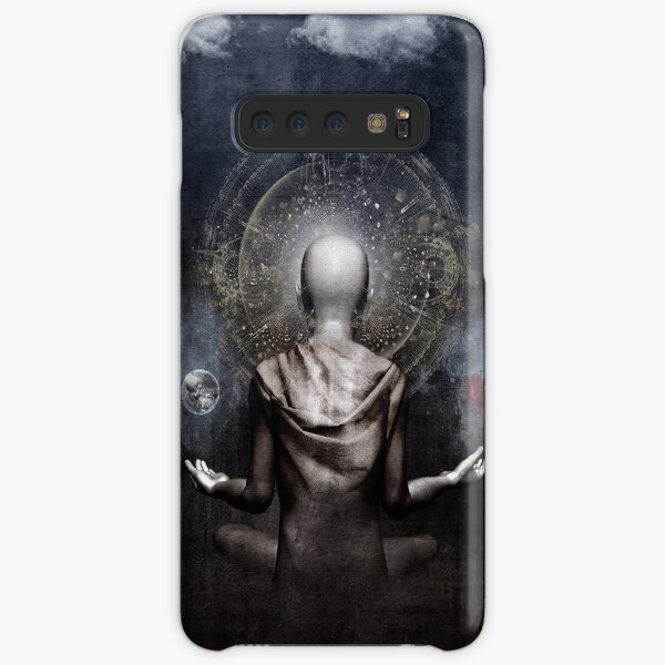 The Projection Samsung Galaxy Snap Case