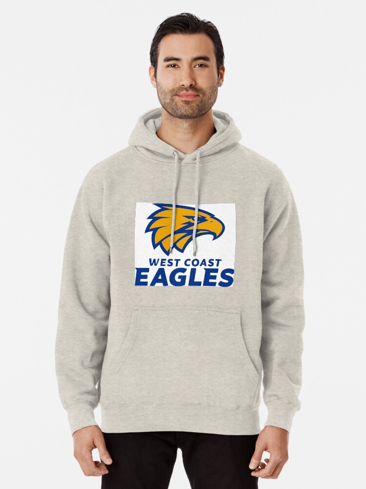 eagles pullover hoodie