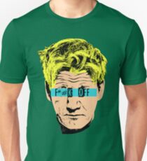 PopChef Unisex T-Shirt