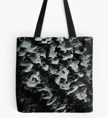 Ridges Tote Bag