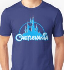 Castlevania Unisex T-Shirt