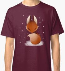 Winter Fox Classic T-Shirt