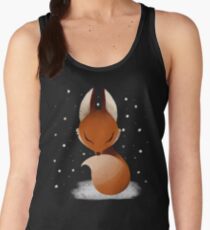 Winter Fox Women's Tank Top