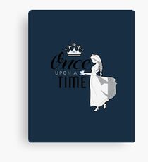 Fairytale. Canvas Print