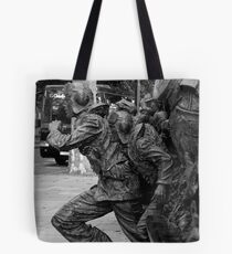 Scramble,Scramble,Scramble Tote Bag