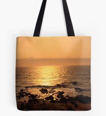 Rise and shine Tote Bag
