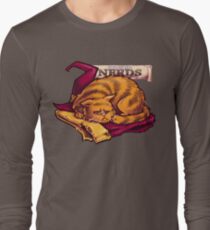 Jiggalump Long Sleeve T-Shirt