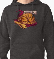 Jiggalump Pullover Hoodie