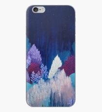 Still The Night iPhone Case
