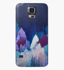 Immer noch die Nacht Hülle & Klebefolie für Samsung Galaxy