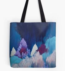 Still The Night Tote Bag